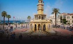 İzmir için hava durumu raporu: Sıcaklıklar yükseliyor!