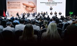 Sigorta sektörü İzmir'de buluştu!