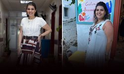‘Şişman diyetisyen’ dediler: 36 kilo verip herkesi şaşırttı