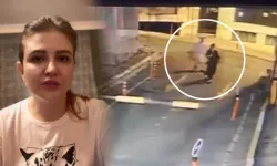 Sokak ortasında genç kadını taciz etti: Fırında ekmek yaparken yakalandı!