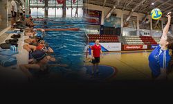 İzmir'de yaz spor okulları için geri sayım: Kayıtlar 8 Haziran’da başlıyor