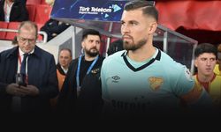 Göztepe'de Mateusz Lis ayrılığı... Süper Lig rekortmeni resmi imzayı attı!