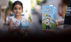 Süt Kuzusu'nda yeni dönem: İzmir'in dört bir yanına dağıtım!