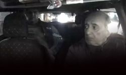 Taksici katilinden kan donduran savunma: “Karıncayı bile incitemem”
