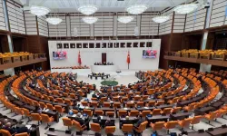 TBMM Genel Kurulu mesaisine başlıyor