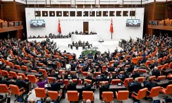 TBMM'de bu hafta: Gündemde hangi konu başlıkları var?
