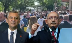 TBMM'de son durum: Kılıçdaroğlu Genel Merkez'de konuşacak
