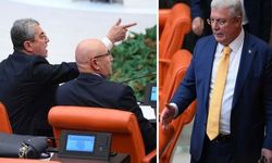 TBMM'de tansiyon yükseldi: AK Parti ile CHP arasında sert tartışma