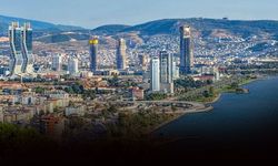 TCMB verileri açıkladı: İzmir'de konut fiyatlarında düşüş!
