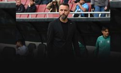 Altay'da Teknik Direktör Karagöz kalacak