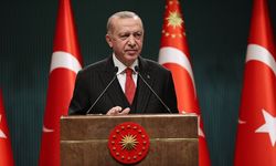 Cumhurbaşkanı Erdoğan'dan CHP'ye yaylım ateşi: "Önce şaibesiz bir kurultay yapmayı öğrenin"
