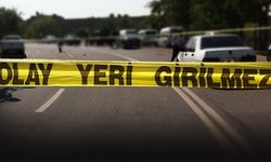 Önce TIR ardından otomobil çarptı: Feci şekilde can verdi!