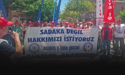 İZULAŞ’ta TİS düğümü... İşçiler sandık başına gidiyor