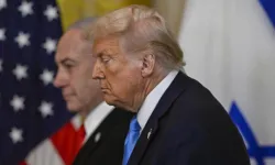 Trump'tan Netanyahu'ya sert tepki: Küfretti, 'doğru karar veremiyor' dedi!