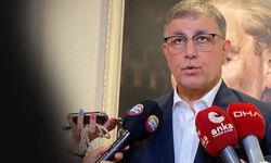 Tugay’dan ‘İstifa edecek’ iddialarına yanıt... Özel partiden ayrılmıyor