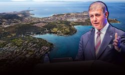 Tugay’dan AK Partili vekillere Çeşme Projesi yanıtı: Büyükşehir olmadan nasıl ilerleteceksiniz?