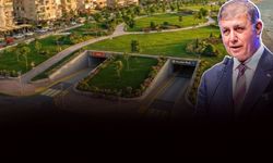 Tugay'dan Alsancak yeraltı otoparkı açıklaması: Bu hükümet döneminde onay almak mümkün değil!