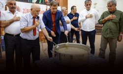 Tugay'dan Muharrem ayında birlik çağrısı: Bizim dostluğa, dost kapılarına ihtiyacımız var