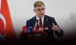 Tugay’dan Sarı’nın iddialarına yalanlama: "Butlancılarla il başkanlığı pazarlığı yapmadım”