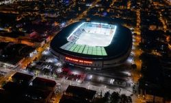 Türkiye'nin 42 yıllık köklü futbol takımı ismini değiştirdi