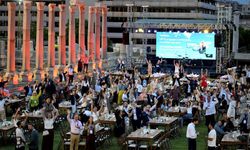 UFI Avrupa Konferansı İzmir’de iz bıraktı