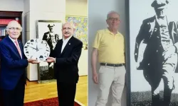 Ünlü ressamdan ‘butlan’ tepkisi: O tabloları geri aldı!