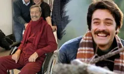 Usta oyuncu Kadir İnanır hayatını kaybetti!