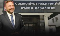 Gümrükçü çalışmalara başladı... CHP il binasına ne zaman gidecek?