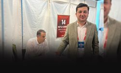 Ergül ikinci defa kurultay dedi