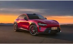 Xiaomi YU7 GT direksiyonda kimse olmadan tarih yazdı!