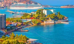 Kuşadası ve Didim'de yabancı turist ilgisi sezon beklentisini yükseltti