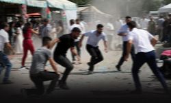 15 yaşındaki çocuğun havaya ateş açtığı düğün kana bulandı: 11 yaralı!