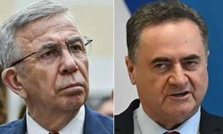 Yavaş'tan İsrailli bakana: 'Tarihten ders çıkarın'