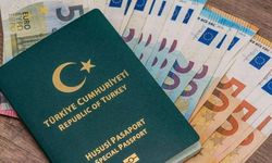 Yeşil pasaport için açıklama geldi
