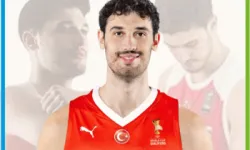 Petkimspor'un milli gururu Yiğit