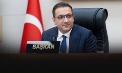 Başkan Onur Yiğit gözaltına alındı!
