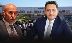 Soyer ve Heval Savaş Kaya tahliye yok... Soyer ve Heval Savaş Kaya^ya tahliye yok!