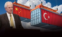 Yorgancılar'dan 'dış ticaret açığı' tepkisi: Acil önlem alınsın!