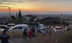 Yürüyüş alanında erkek cesedi bulundu: Bir haftadır aynı yerde olduğu tespit edildi