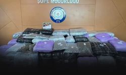 İzmir'de zehir operasyonu... 371 kilo yasaklı madde ele geçirildi!