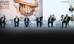 İzmir’de kritik zirve: Sigortacılığın geleceği masaya yatırıldı