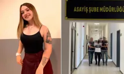 Ece Naz’ın ölümünde 3 arkadaşı tutuklandı