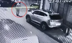 Korkunç olay: Temizlik işçisi sokakta ceset buldu!
