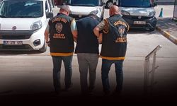 10 ayrı suçtan, 17 yılla aranıyordu: Operasyonla yakalandı!