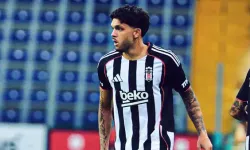 Beşiktaş Emrecan Terzi'nin ayrılığını resmen açıkladı!