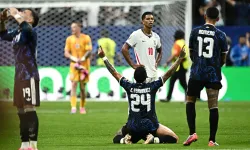1,5 milyon dolar, 7 dakikada buhar oldu