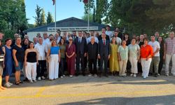 Çağatay Güç: İktidar için mücadele ediyoruz