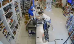 18 yaşında GTA oynar gibi kenti birbirine kattı: Suç üstüne suç!