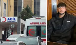 19 yaşındaki genç 'arkadaş' kavgasında bıçaklanarak öldürüldü!