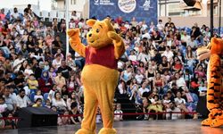 Aliağa Sanat Günleri Şakran'dan start alıyor!